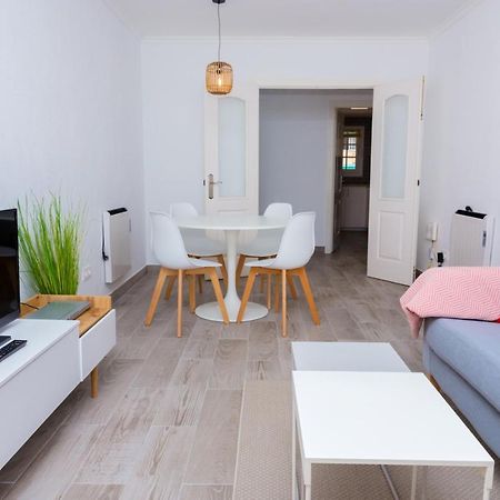 Isla Saint Tropez Apartment Javea Arenal By Rock Rentals 외부 사진