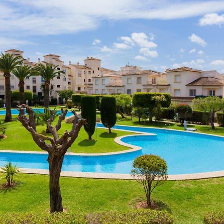 Isla Saint Tropez Apartment Javea Arenal By Rock Rentals 외부 사진