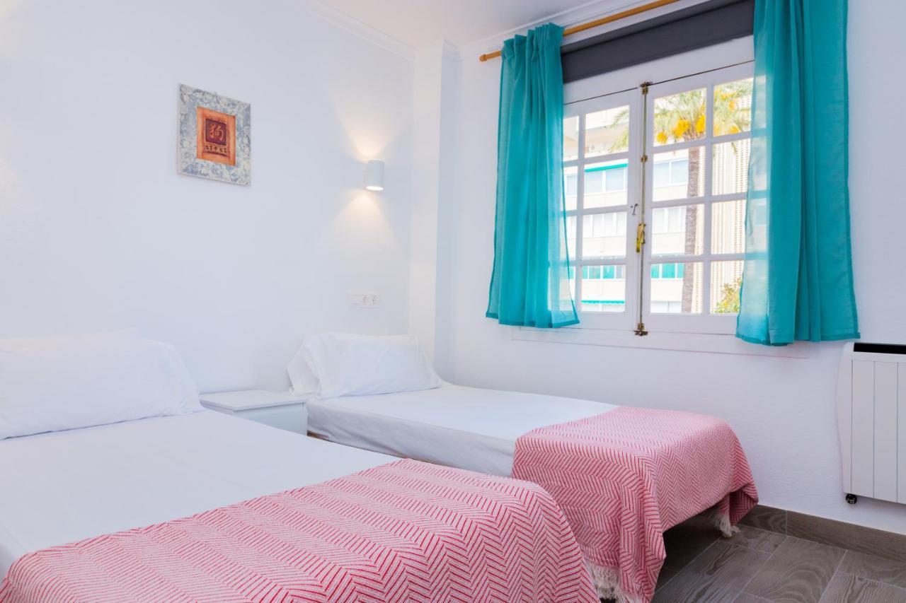 Isla Saint Tropez Apartment Javea Arenal By Rock Rentals 외부 사진