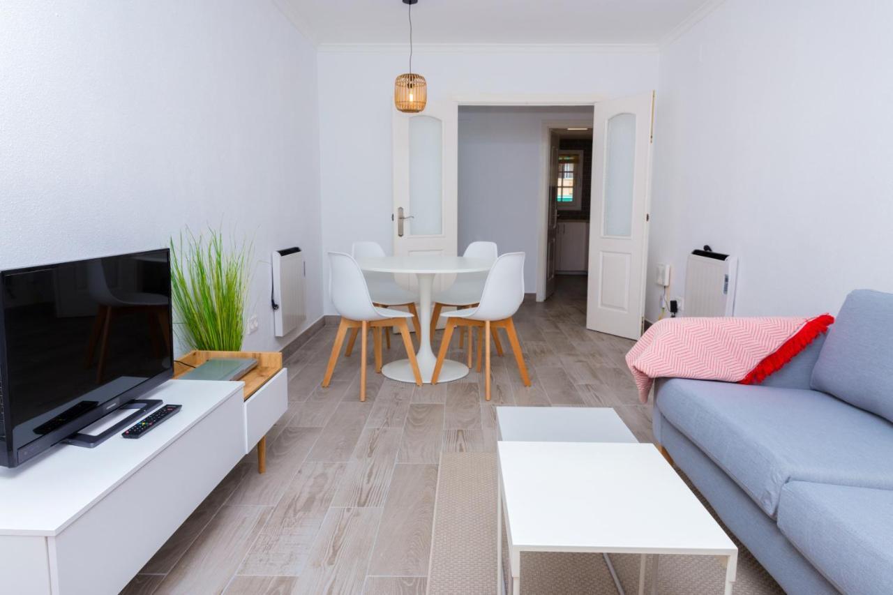 Isla Saint Tropez Apartment Javea Arenal By Rock Rentals 외부 사진