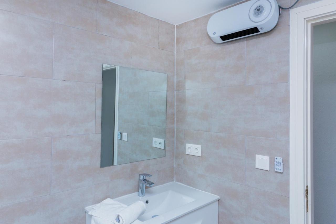 Isla Saint Tropez Apartment Javea Arenal By Rock Rentals 외부 사진
