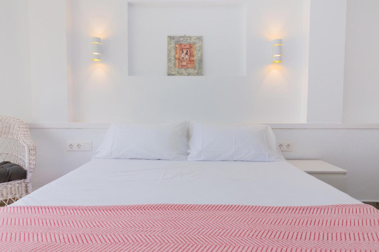 Isla Saint Tropez Apartment Javea Arenal By Rock Rentals 외부 사진