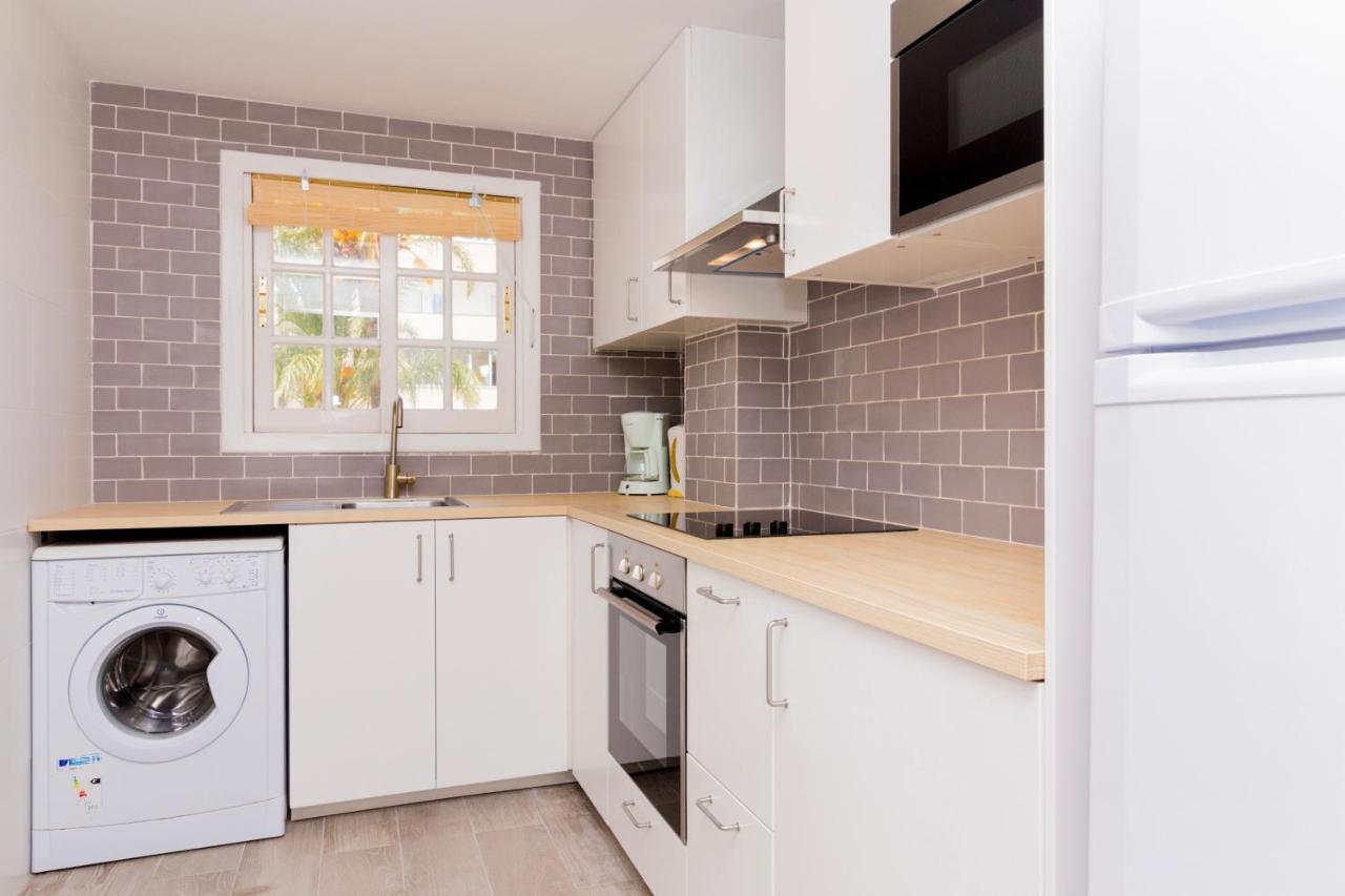 Isla Saint Tropez Apartment Javea Arenal By Rock Rentals 외부 사진