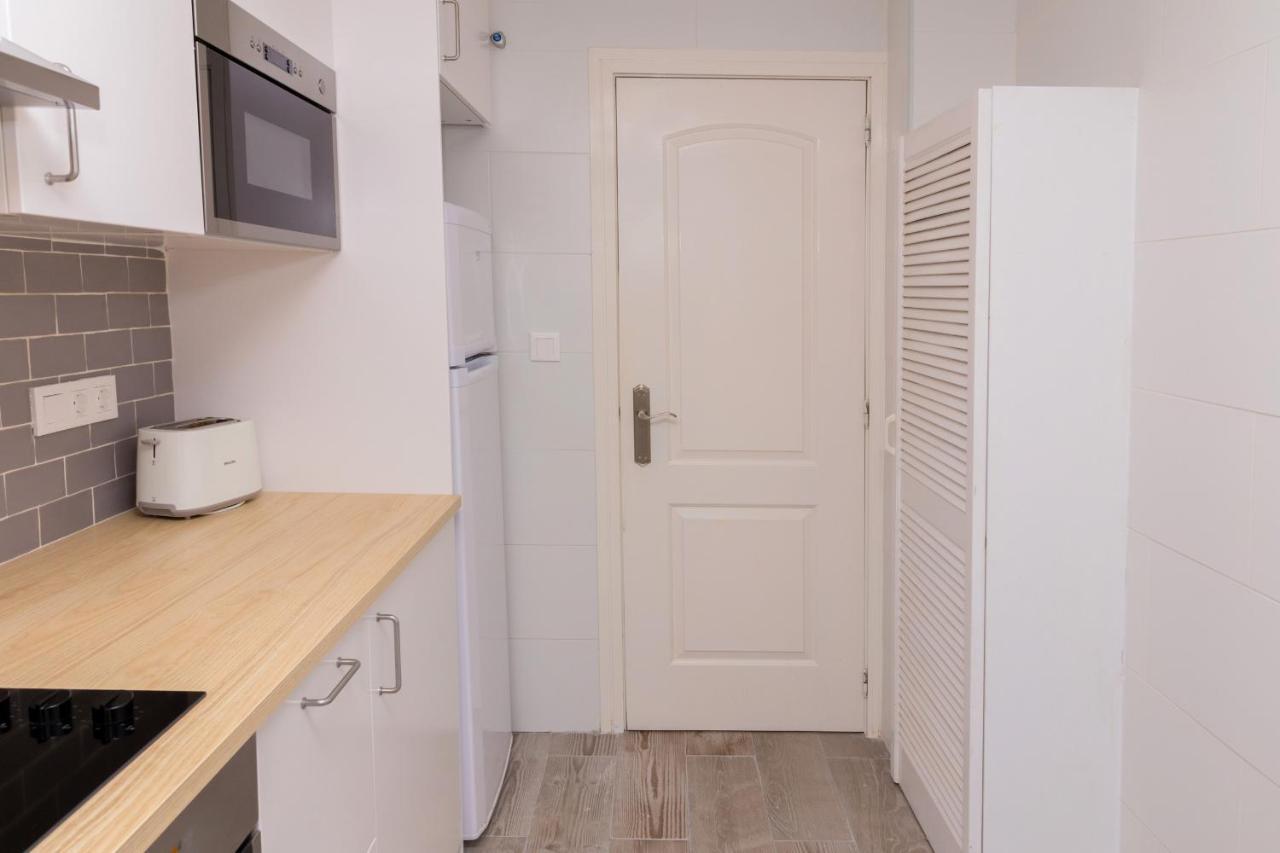 Isla Saint Tropez Apartment Javea Arenal By Rock Rentals 외부 사진